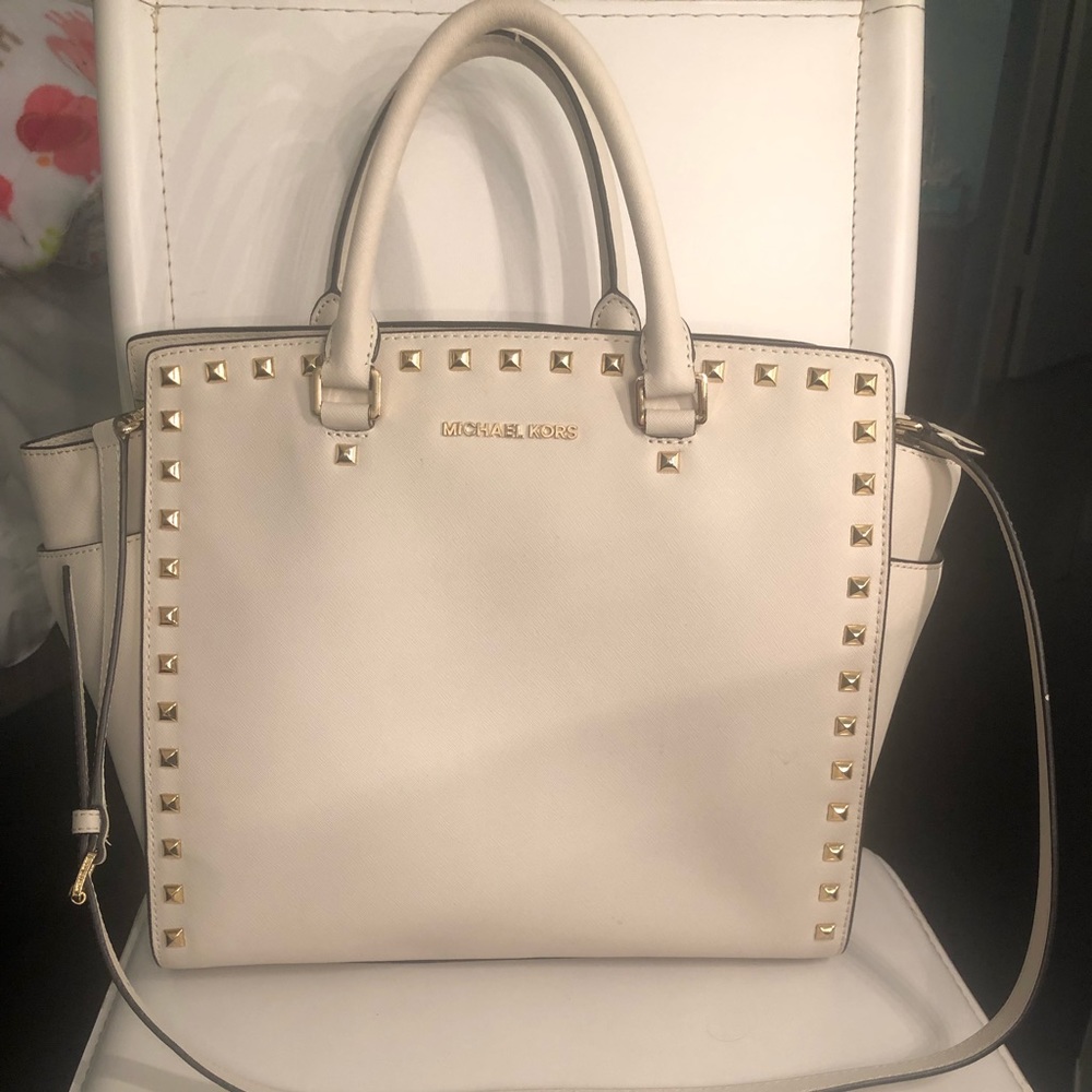 MICHAEL KORS PURSE